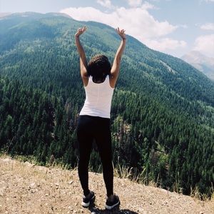 Meet your Posher, Gabriella